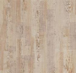 Forbo novilon viva vinyl Patchwood 5711 i 400 cm bredde